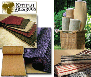 Natural Area Rugs