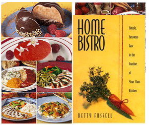 Home Bistro