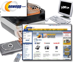 Newegg