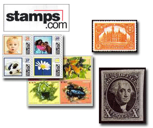 Stamps